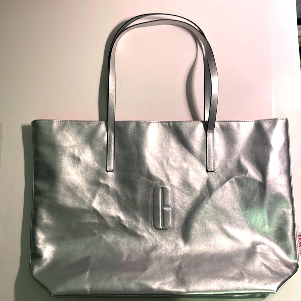 Clinique Tote bag